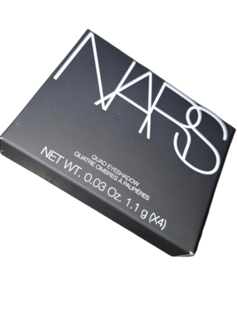 NARS Blush Quartet in Soft Pink & Peach Shades - Picture 3 of 5